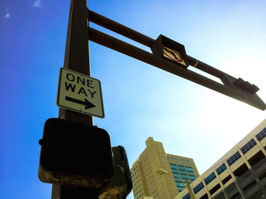 Photo: Flavia Caldas // Location:  Downtown Miami