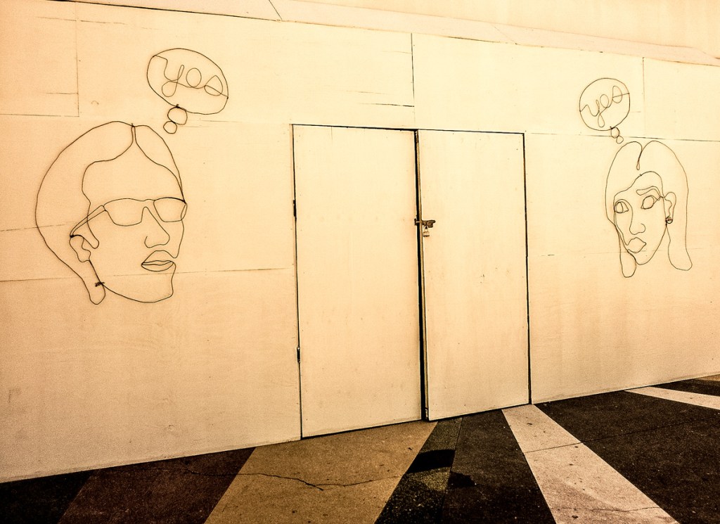 Photo: Flavia Caldas // Location: Miami Beach