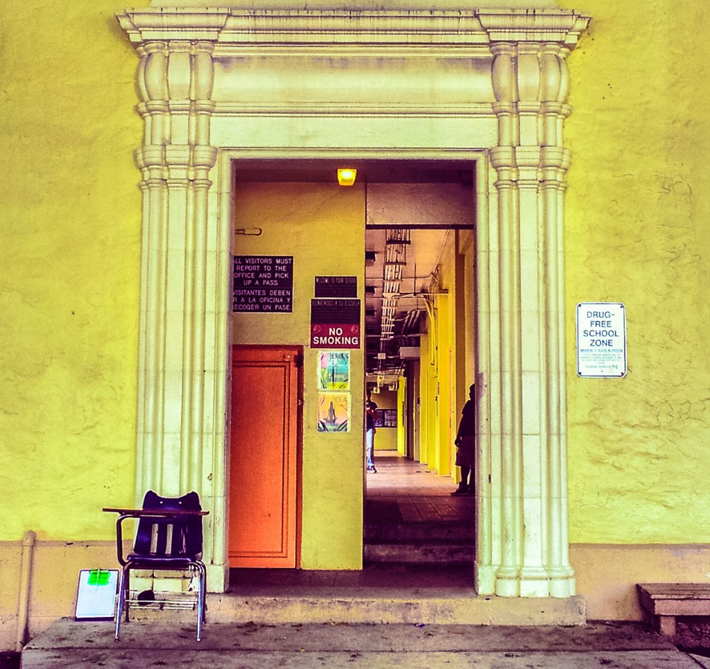 Photo: Flavia Caldas // Location: Miami Beach