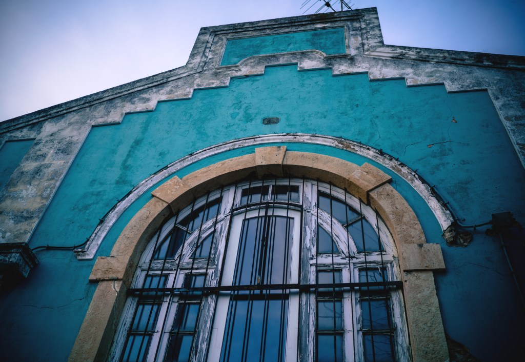 building sightseeing