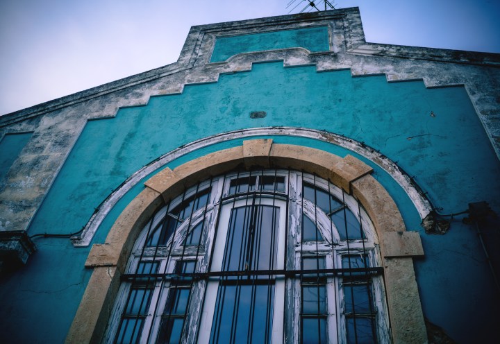 building sightseeing